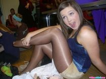 hornyleaks